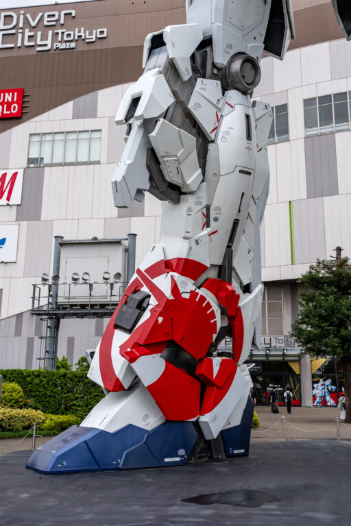 1/1 RX-0 Ver. TWC FINAL