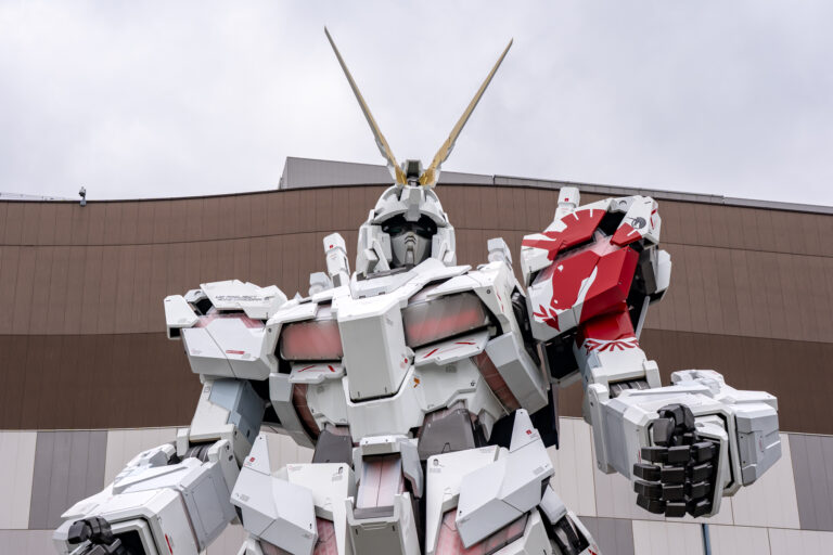 1/1 RX-0 Ver. TWC FINAL