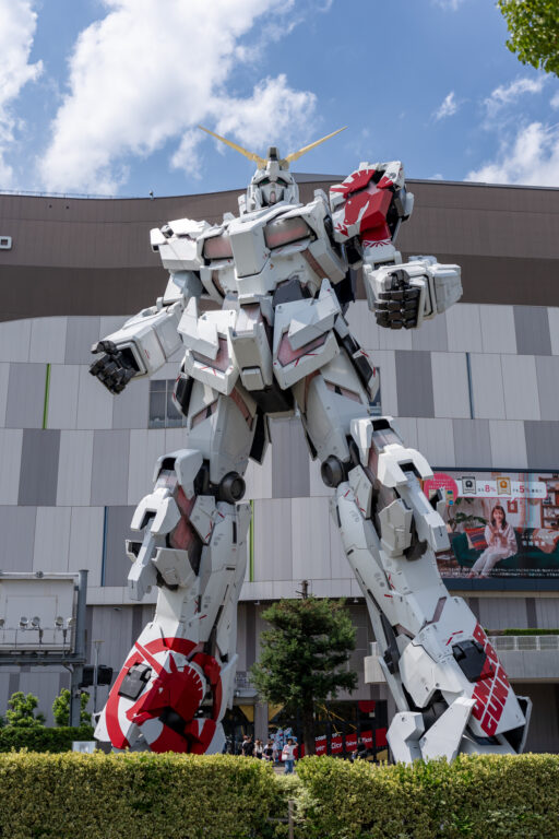 1/1 RX-0 Ver. TWC FINAL