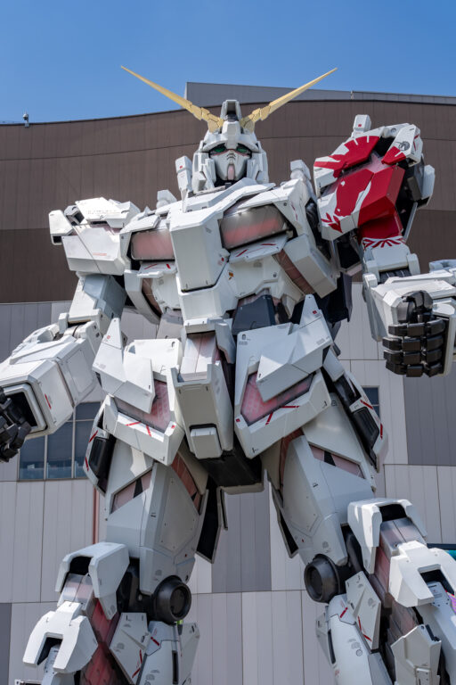 1/1 RX-0 Ver. TWC FINAL