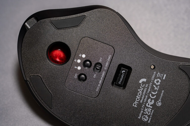 ProtoArc EM03 NL