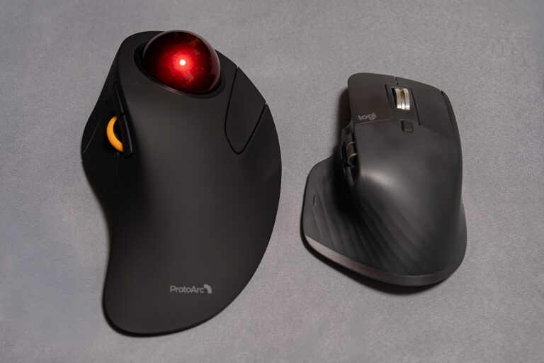 ProtoArc EM03 NL