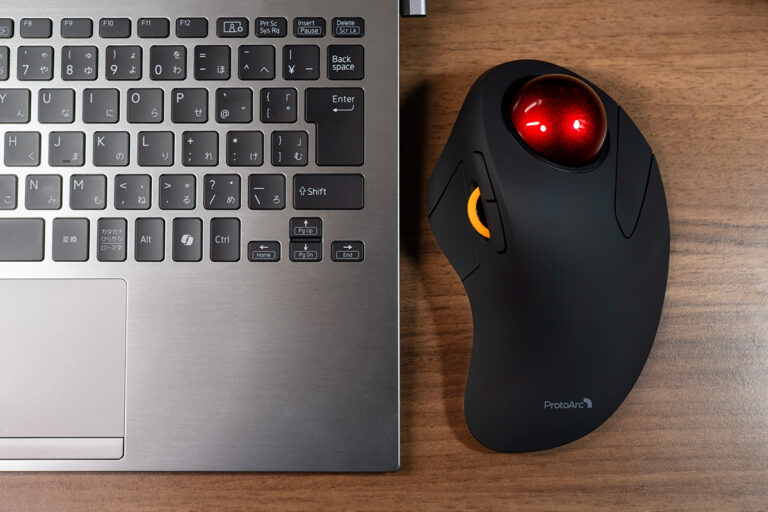 ProtoArc EM03 NL