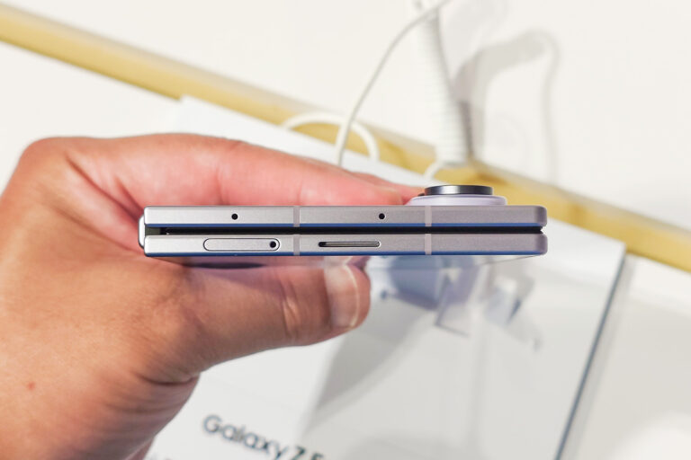Galaxy Z Fold8