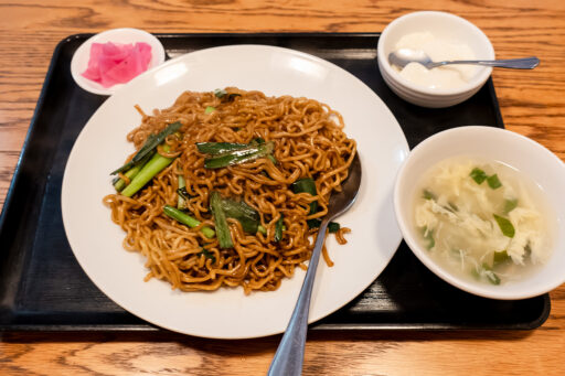 中国酒家 馨