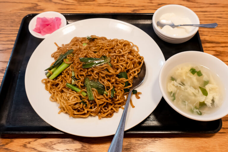 中国酒家 馨