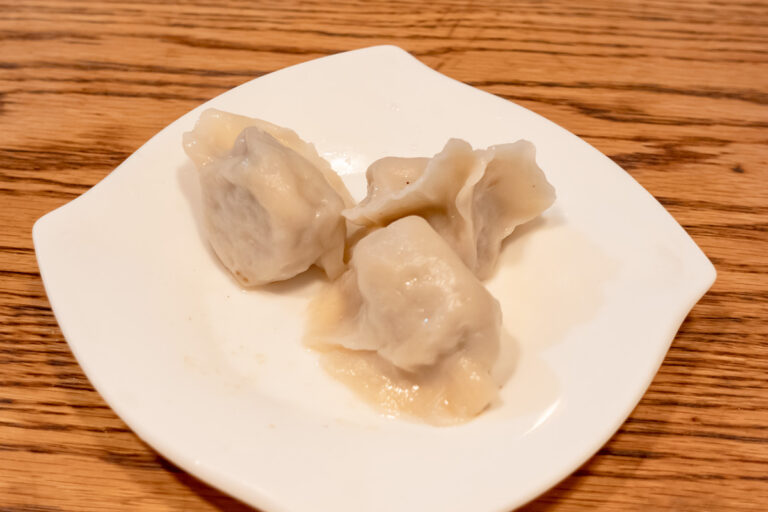 中国酒家 馨