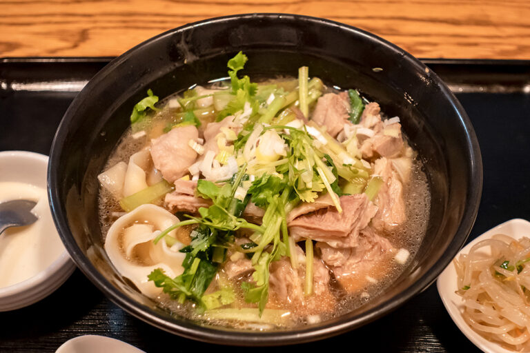 中国酒家 馨