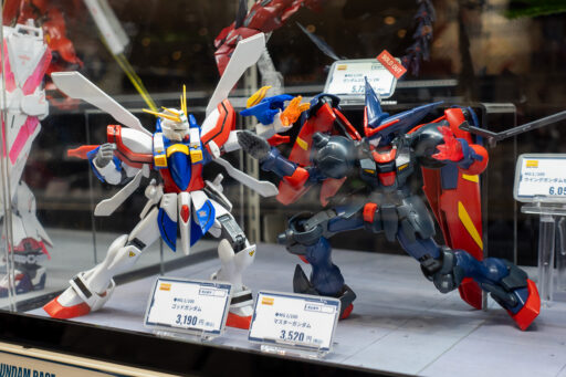 ガンダムベース金沢サテライト