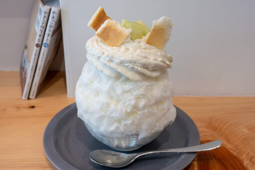 こおりんぼう