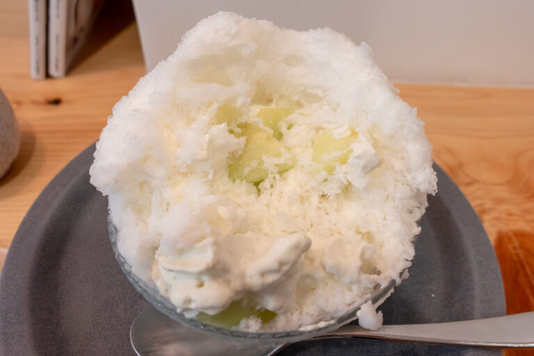 こおりんぼう