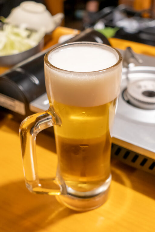 やきとん三吉 神田北口店