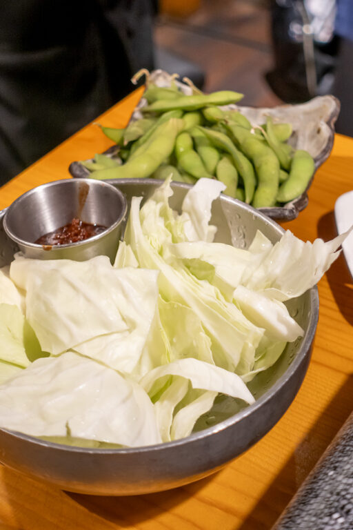 やきとん三吉 神田北口店
