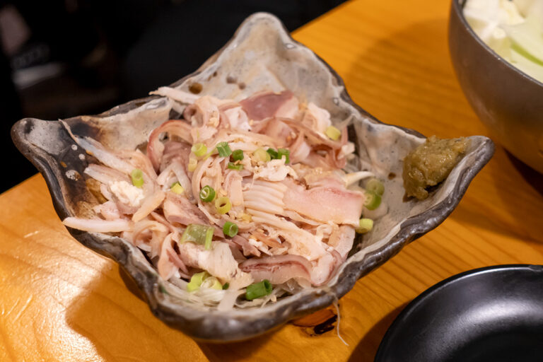 やきとん三吉 神田北口店
