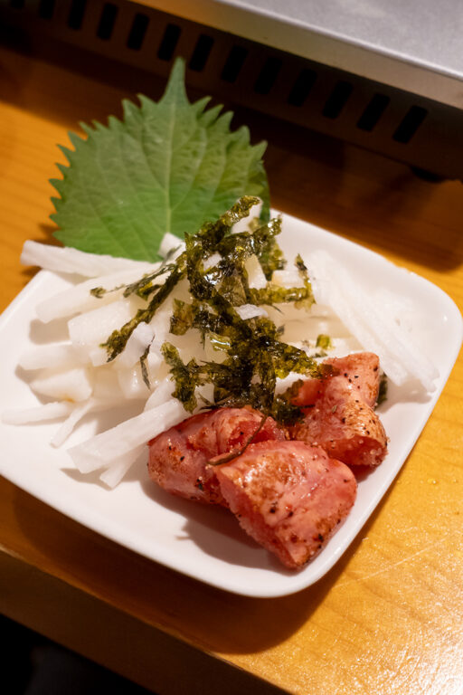 やきとん三吉 神田北口店