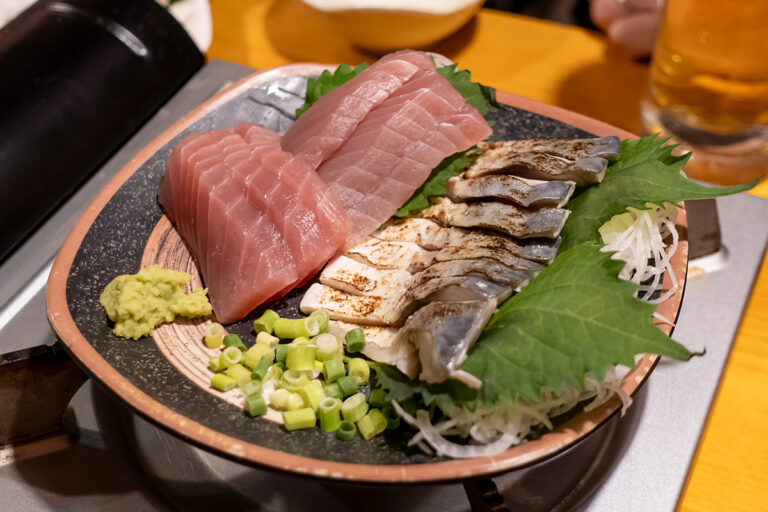 やきとん三吉 神田北口店
