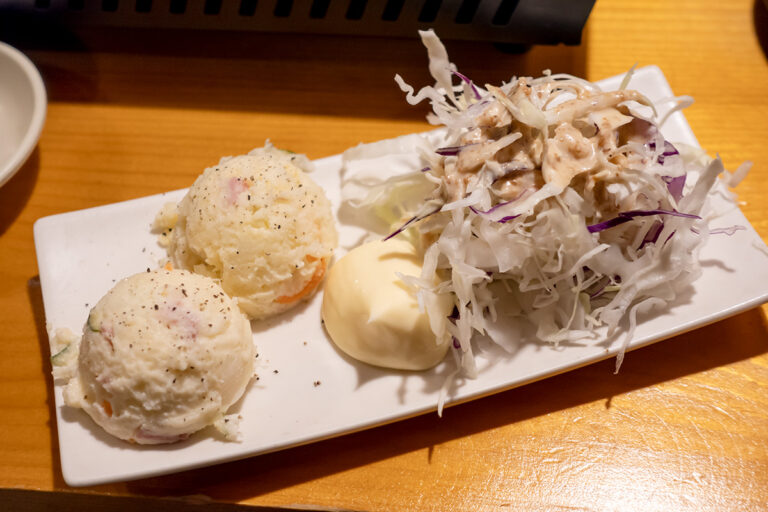 やきとん三吉 神田北口店