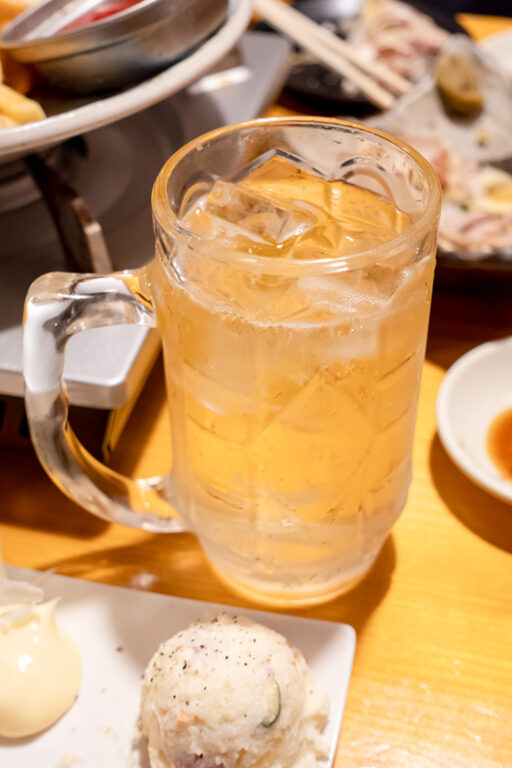 やきとん三吉 神田北口店