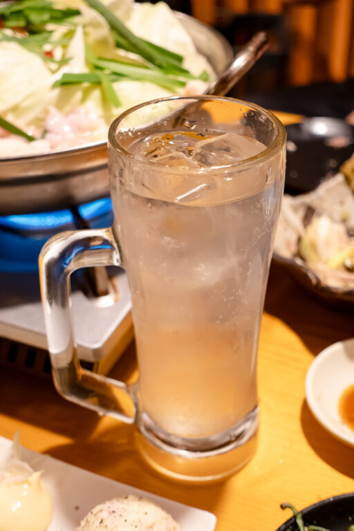やきとん三吉 神田北口店