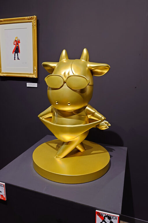 ハガレン黄泉展