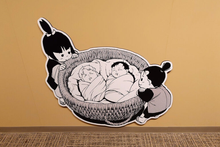 ハガレン黄泉展