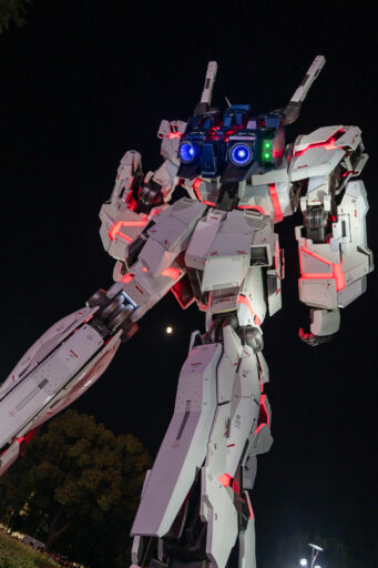 1/1 RX-0 Ver.TWC