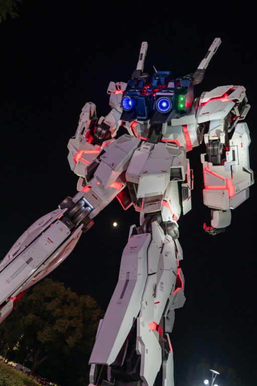 1/1 RX-0 Ver.TWC