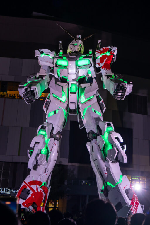 1/1 RX-0 Ver.TWC