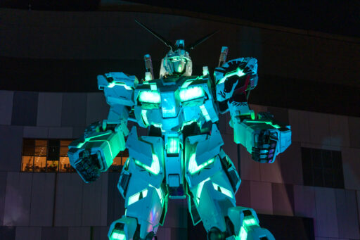1/1 RX-0 Ver.TWC