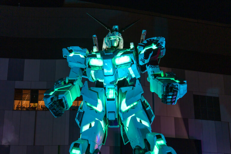 1/1 RX-0 Ver.TWC