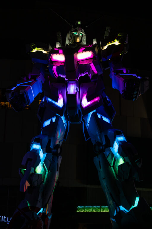 1/1 RX-0 Ver.TWC