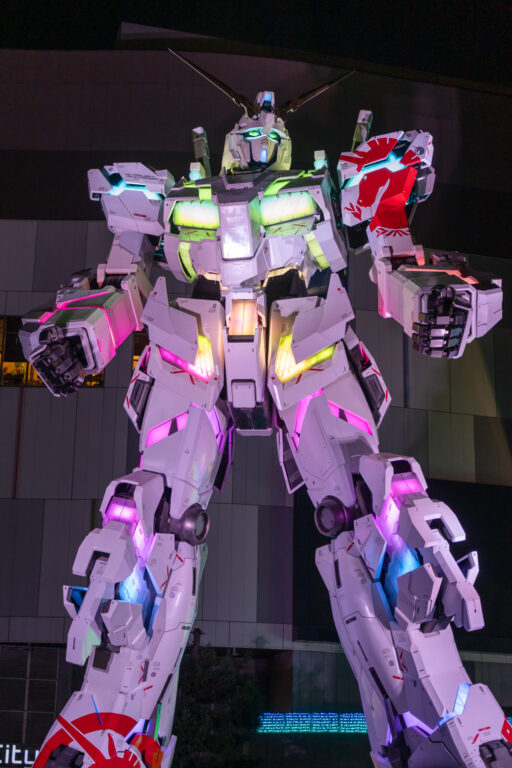 1/1 RX-0 Ver.TWC