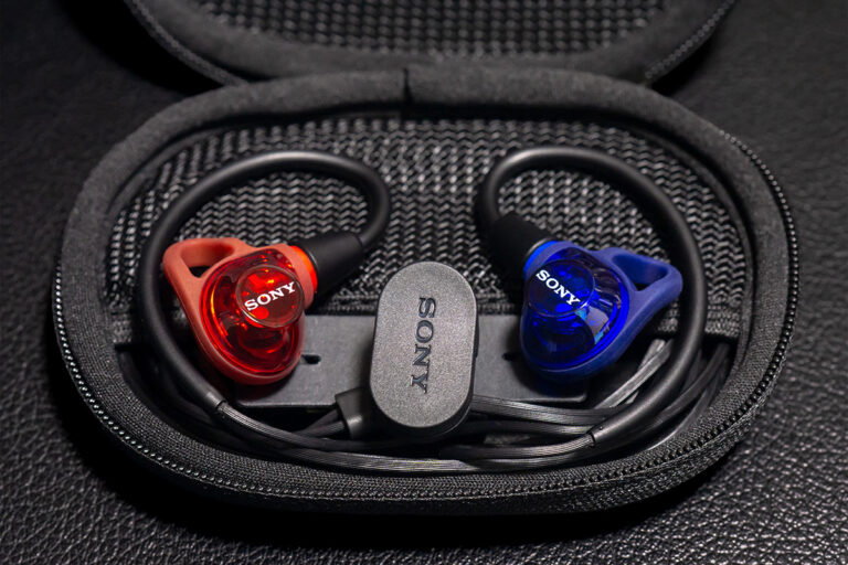 IER-M500