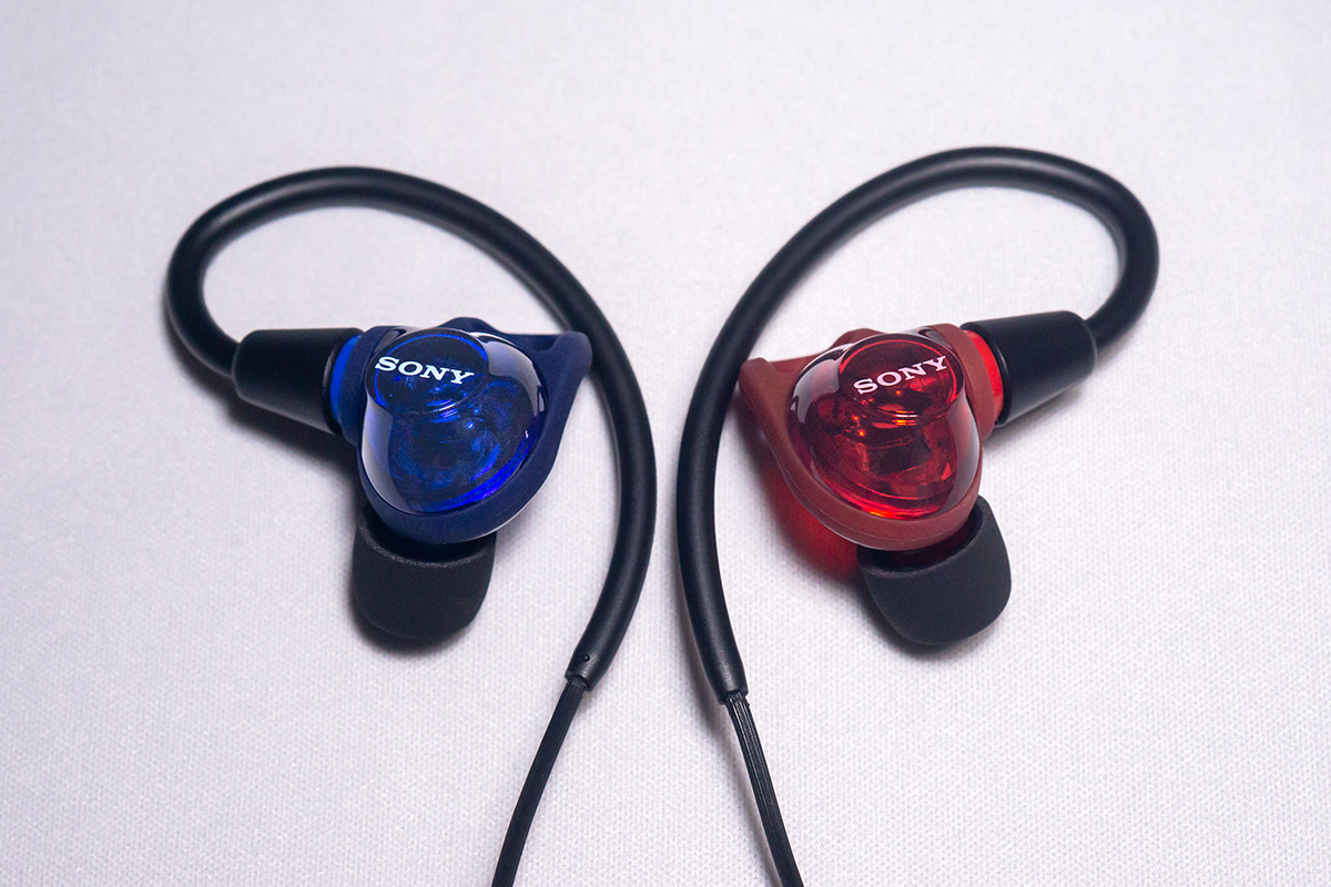 IER-M500