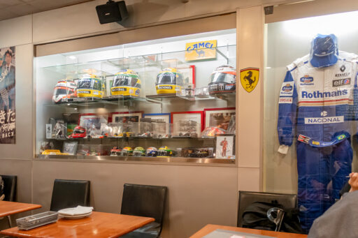 PIZZERIA IMOLA