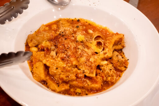 PIZZERIA IMOLA