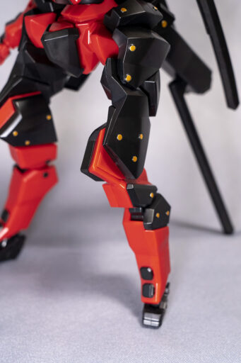 MODEROID クロムクロ