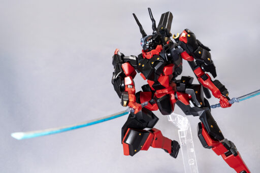 MODEROID クロムクロ