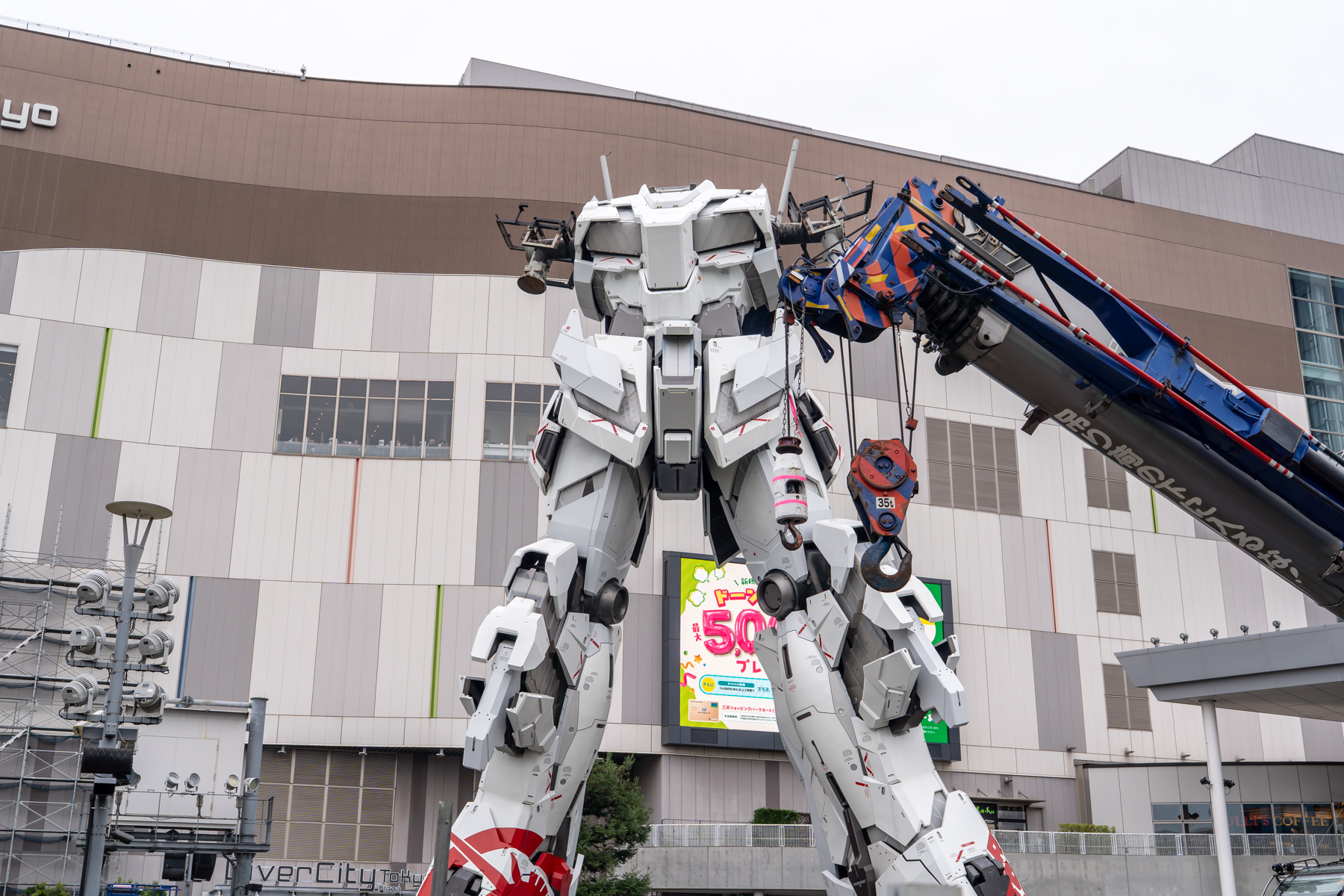 RX-0 Ver.TWC