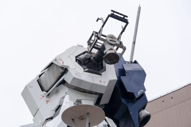 RX-0 Ver.TWC