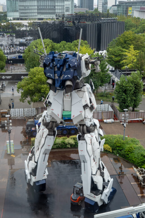 RX-0 Ver.TWC