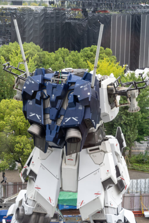 RX-0 Ver.TWC