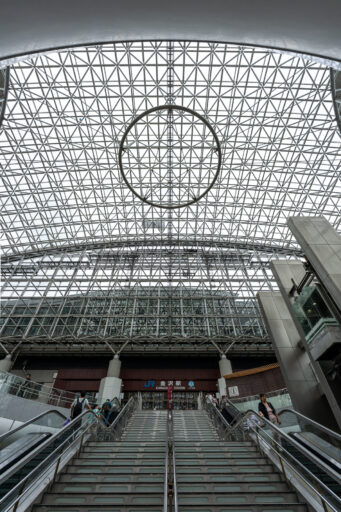 金沢駅