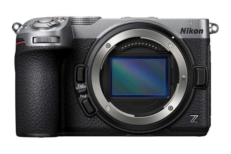 Nikon Z5IIC