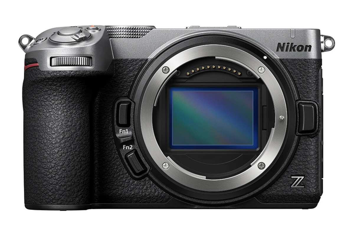 Nikon Z5IIC