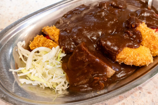カレーの市民アルバ