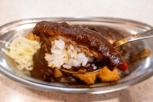 カレーの市民アルバ