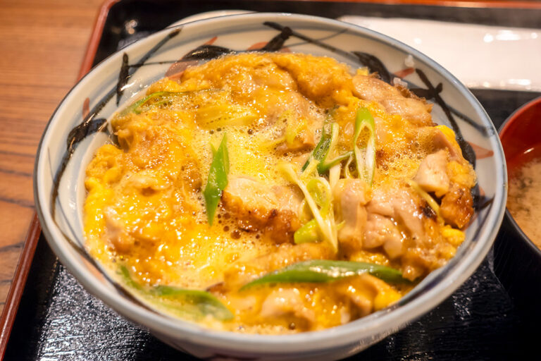 ちょう吉