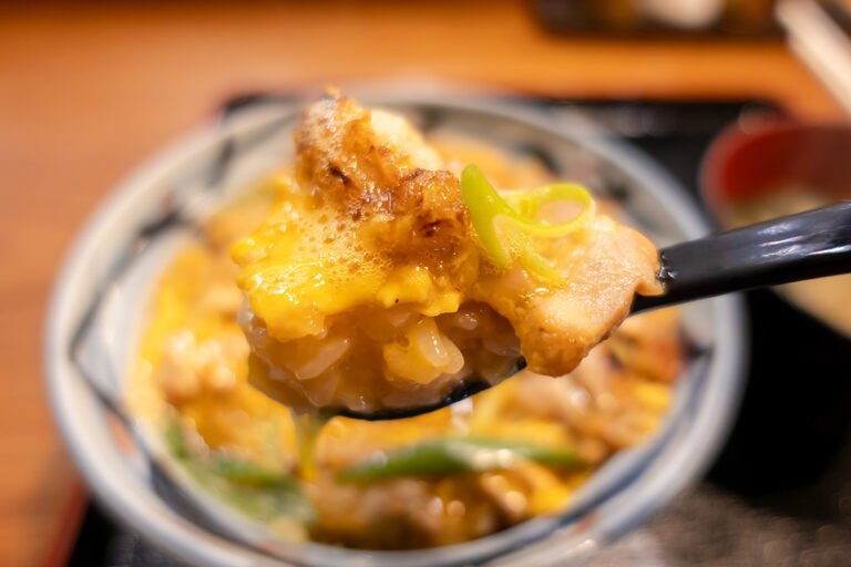 ちょう吉