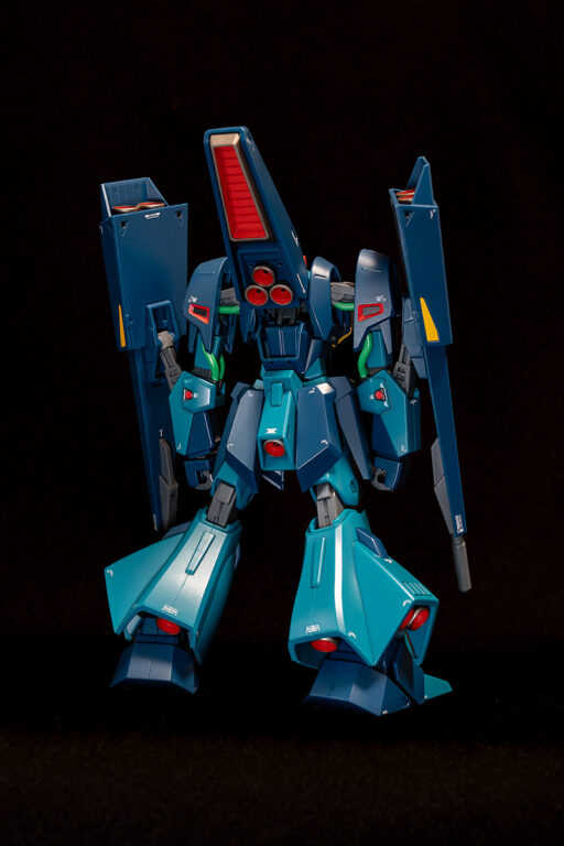 HGUC ギャプラン